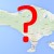 Bali island and question mark